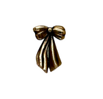 Bow Hat Pin