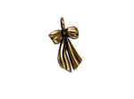 Bow Charm