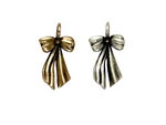Bow Charm