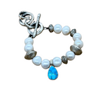 The Della Sleeping Beauty Bracelet