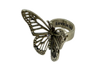 Sonoran Mountain Monarch Ring