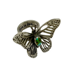 Sonoran Mountain Monarch Ring