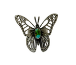 Sonoran Mountain Monarch Ring