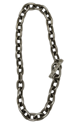 The Five Diamond Alyssa Chain Necklace