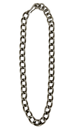 The Isabel Chain Necklace