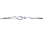 The Cora Charm Chain Necklace