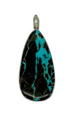 Diamond 80 Ct Blackjack Everlink Clasp Pendant