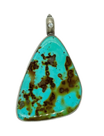 Diamond 80Ct Royston Everlink Clasp Pendant