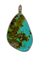 Diamond 75ct Royston Everlink Clasp Pendant