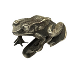 Puddles the Tree Frog Hat Token