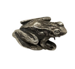 Puddles the Tree Frog Hat Token
