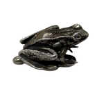 Puddles the Tree Frog Hat Token