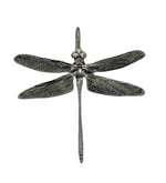 Dragonfly Charm