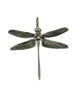 Dragonfly Charm