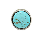 31 ct Candelaria Moon Ring