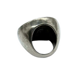 31 ct Candelaria Moon Ring