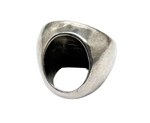 31 ct Candelaria Moon Ring