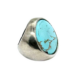 31 ct Candelaria Moon Ring