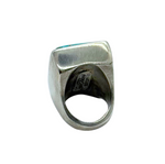 37 ct Royston Rectangle Ring