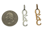O.K.C. Chant Vertical Charm