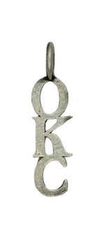 O.K.C. Chant Vertical Charm