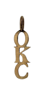 O.K.C. Chant Vertical Charm