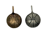 Basketball Charm