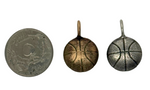 Basketball Charm