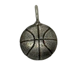 Basketball Charm