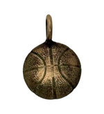 Basketball Charm