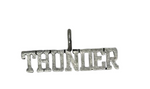 THUNDER Charm