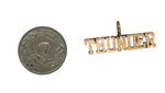 THUNDER Charm