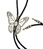 Pearl Butterfly Bolo