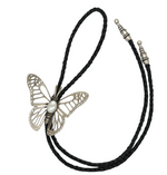 Pearl Butterfly Bolo