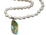60ct Royston Roxanne Pearl Necklace
