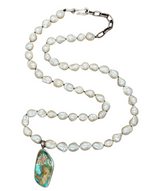 60ct Royston Roxanne Pearl Necklace