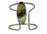 65ct. Royston Oval Cuff