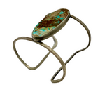 65ct. Royston Oval Cuff