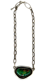 30ct. Royston Shadowbox Melody Chain Necklace