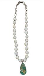 65ct Royston Diamond Necklace