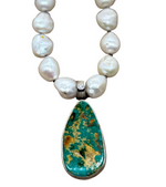 65ct Royston Diamond Necklace