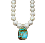 30ct Royston Edison Pearl Necklace