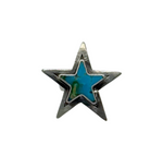 15ct Kingman All Star Ring