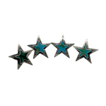 15ct Kingman All Star Ring