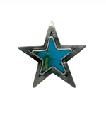 15ct Kingman All Star Ring