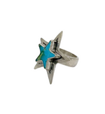 15ct Kingman All Star Ring