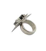 15ct Kingman All Star Ring