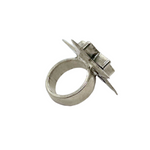 15ct Kingman All Star Ring