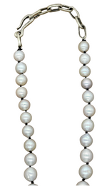 The Diamond Blue Bird Naja Necklace
