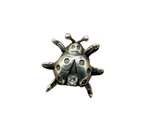 Lucky Ladybug Hat Pin
